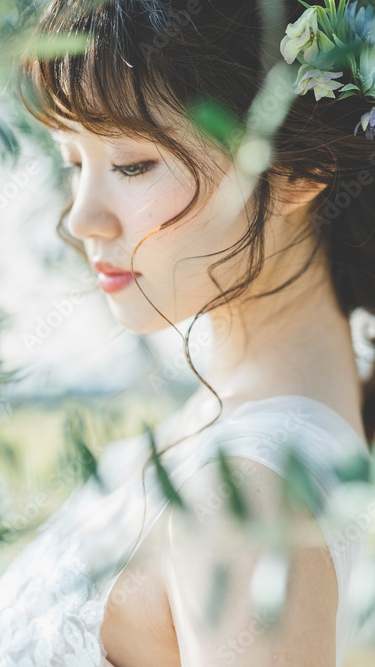 お気に入りのスタイリストを直接指名できるweb予約サービスHAIR MARCHE